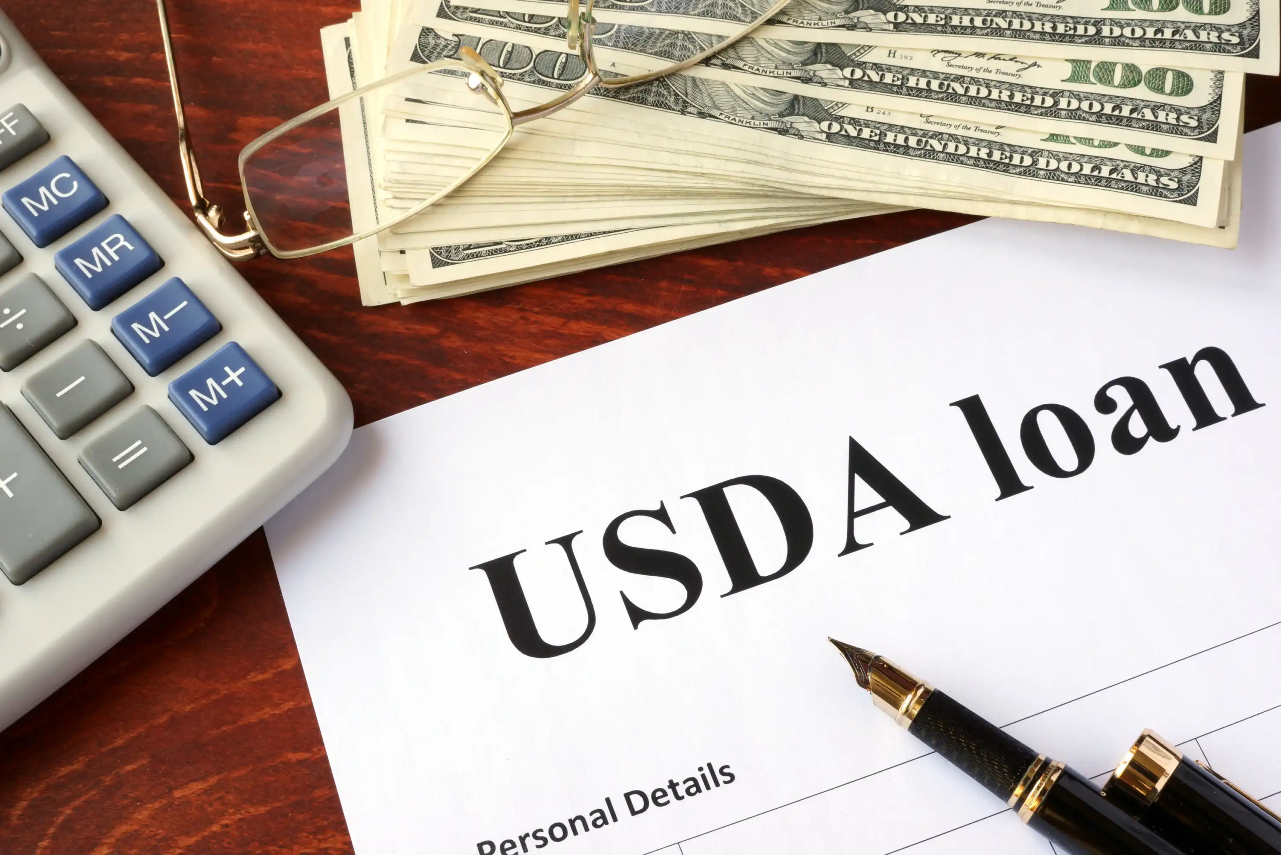 USDA Home Loans in Orlando & Central Florida