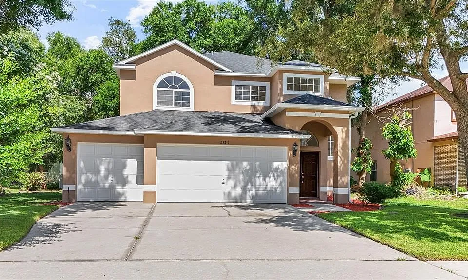 Homes for Sale in Ocoee, Florida