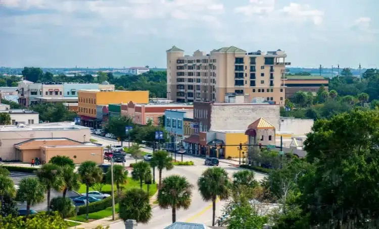 Investment Property Loans in Orlando, Florida