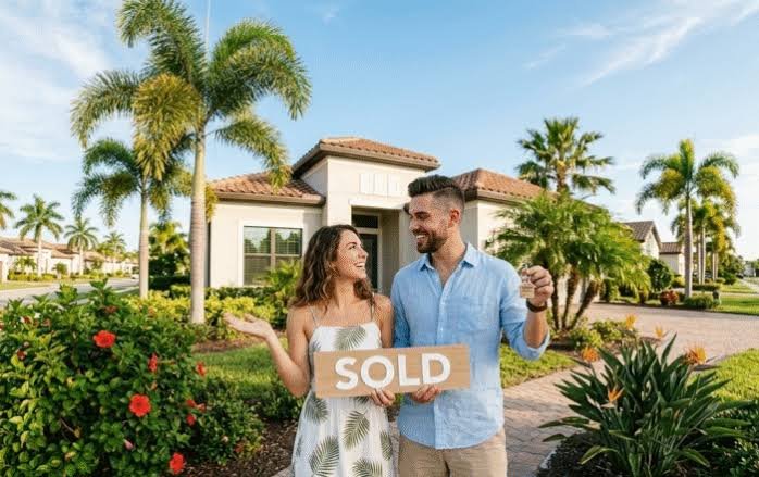 Can You Buy a House in Florida With Bad Credit? 2026 Home Buyer Guide